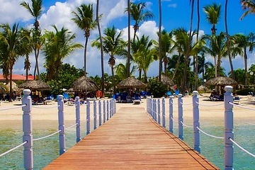 Bayahibe - Punta Cana 